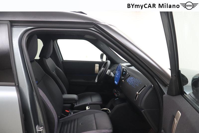 Mini Mini Countryman 1.5 48V C Classic