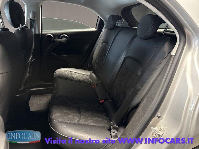 FIAT 500X 1.3 T4 150 CV DCT Cross - PROMO