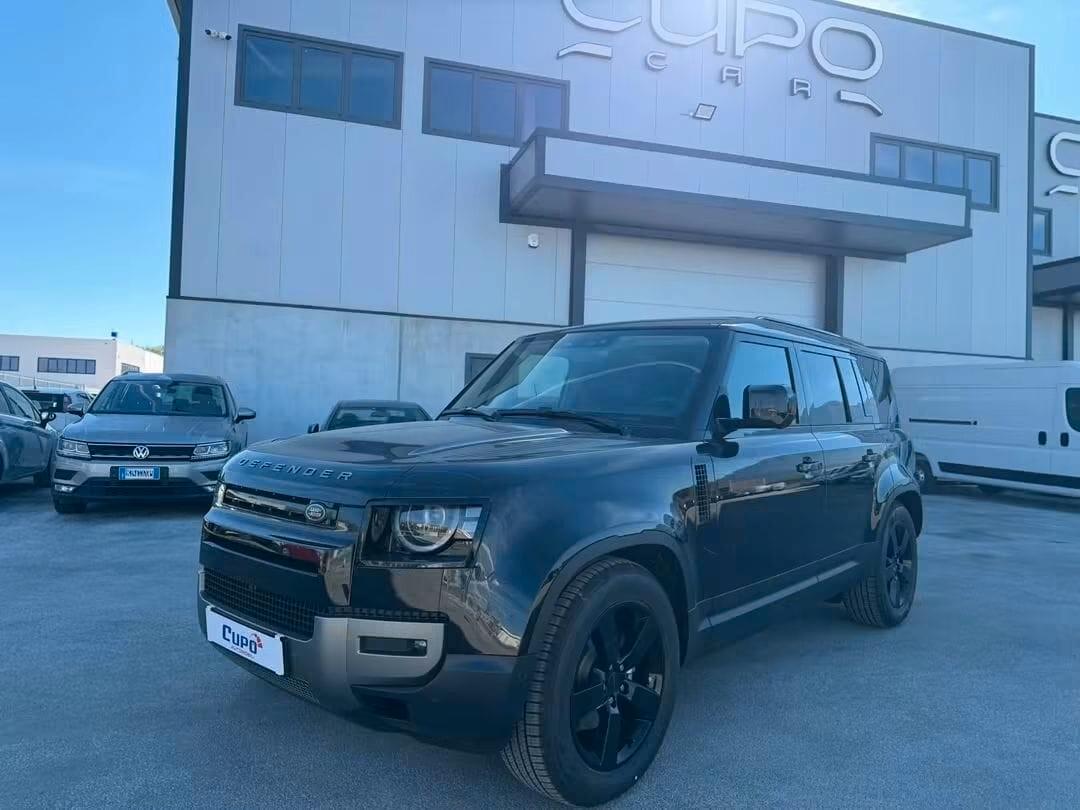 Land Rover Defender 90 3.0D I6 200 CV AWD Auto X-Dynamic SE