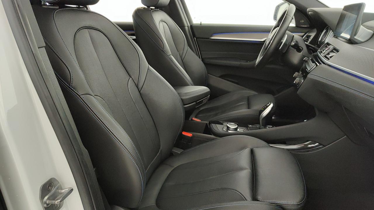 BMW X2 F39 - X2 xdrive18d Msport X auto