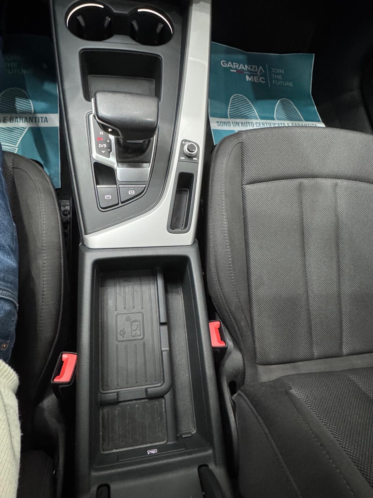 Audi A5 SPB 45 TDI quattro tiptronic S line edition