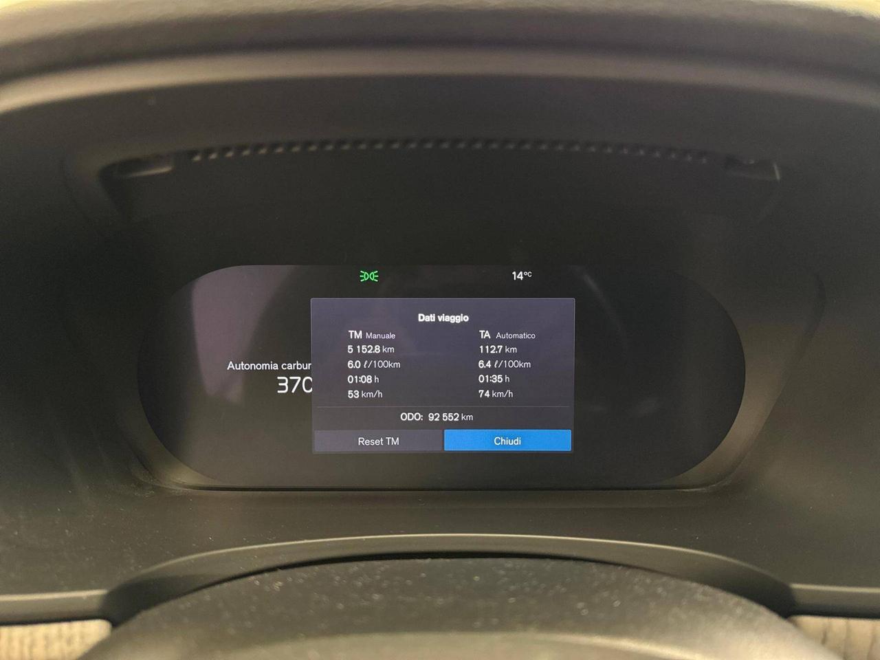 Volvo V90 Cross Country 2.0 b4 Business Pro awd