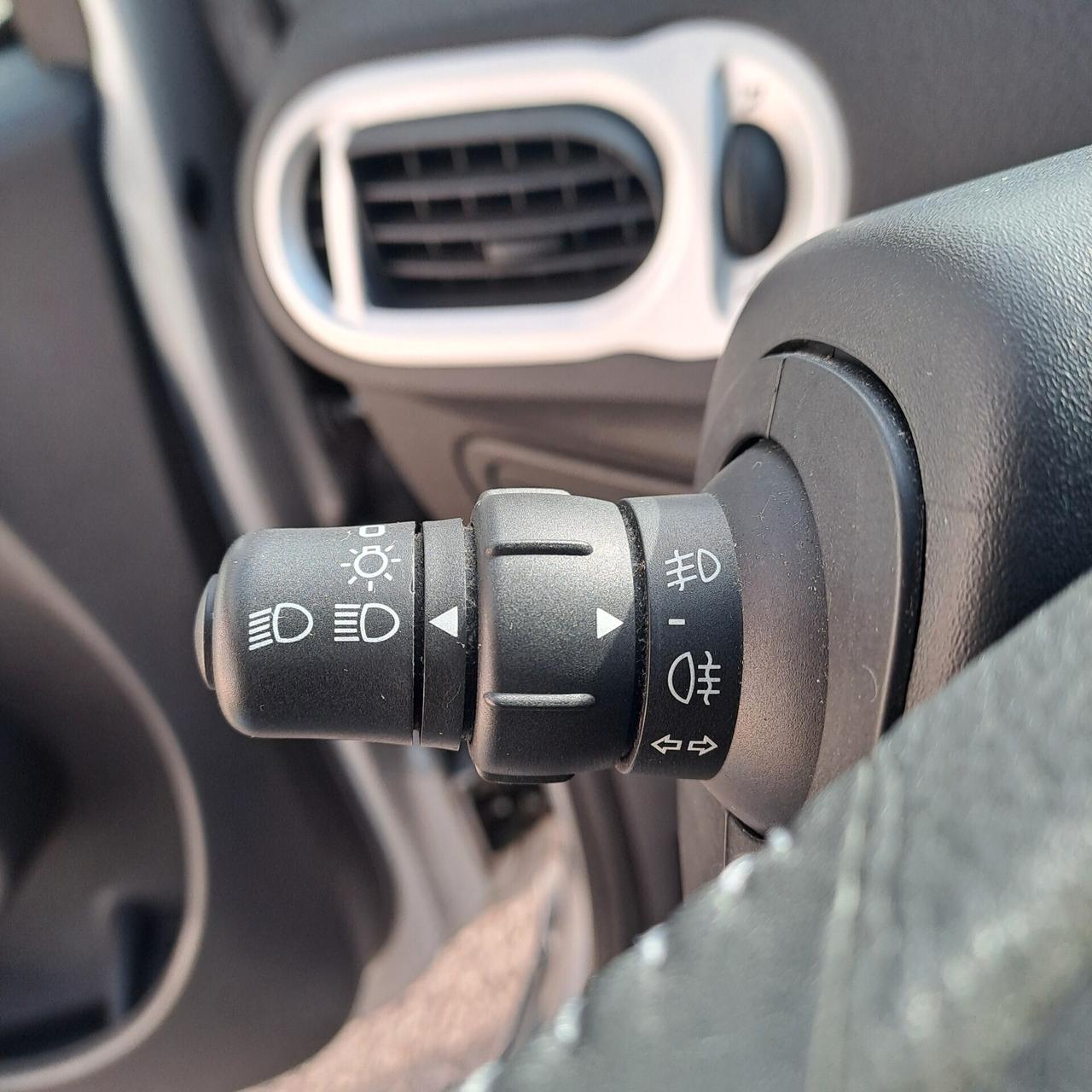 Renault Gran Modus 1.2 Bz 16v 75cv Expression