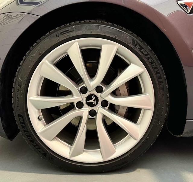 TESLA Model 3 Long Range Dual Motor AWD