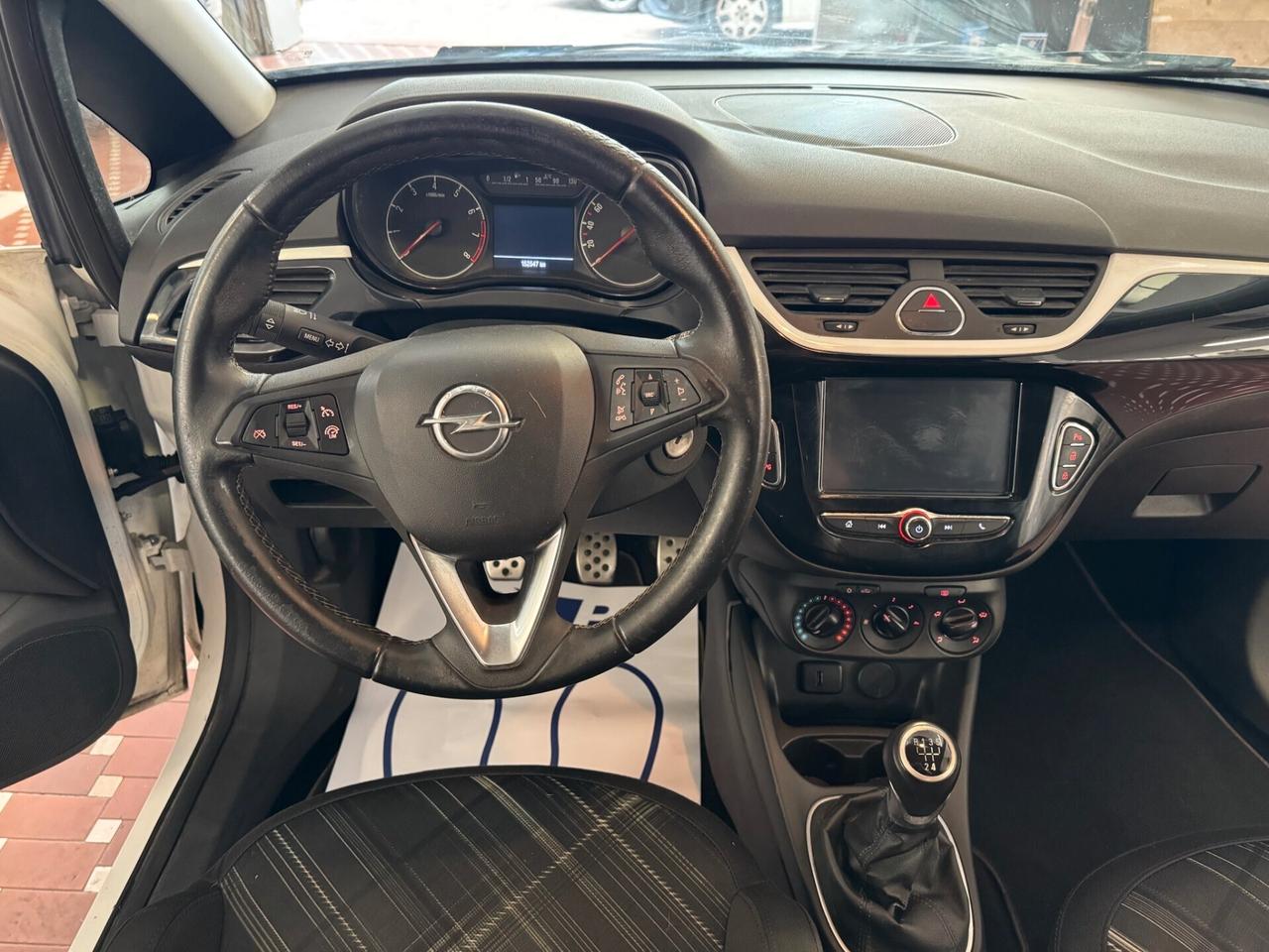 Opel Corsa 1.4 90CV GPL Tech Coupé Innovation - IDEALE PER NEOPATENTATI