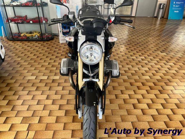 BMW R 1200 R R 1200 R