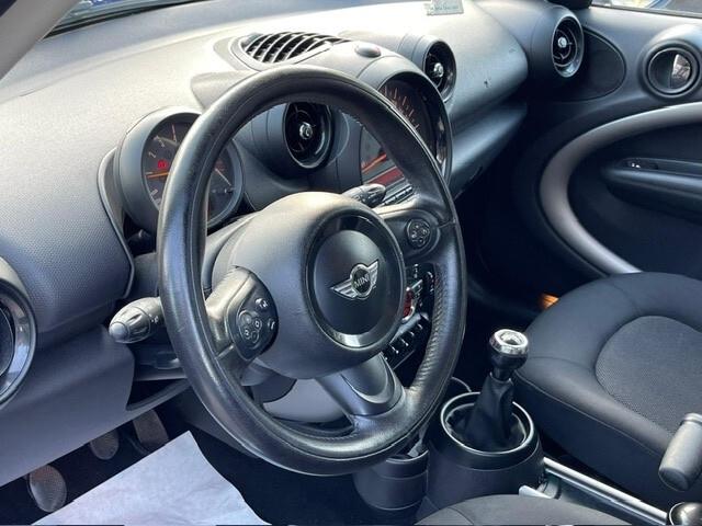 Mini Cooper D Countryman Mini 1.6 One D Business XL Countryman