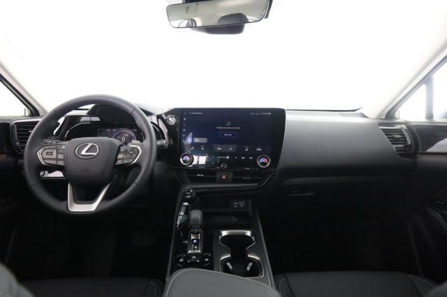 LEXUS Other NX NX Hybrid Premium