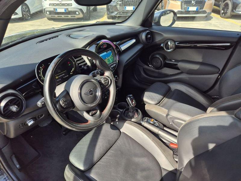MINI Mini 5 porte Mini 5p 2.0 Cooper S Hype 178cv auto