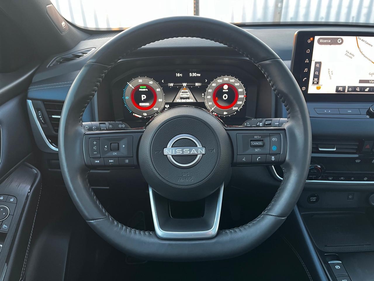 Nissan Qashqai E-POWER TEKNA+