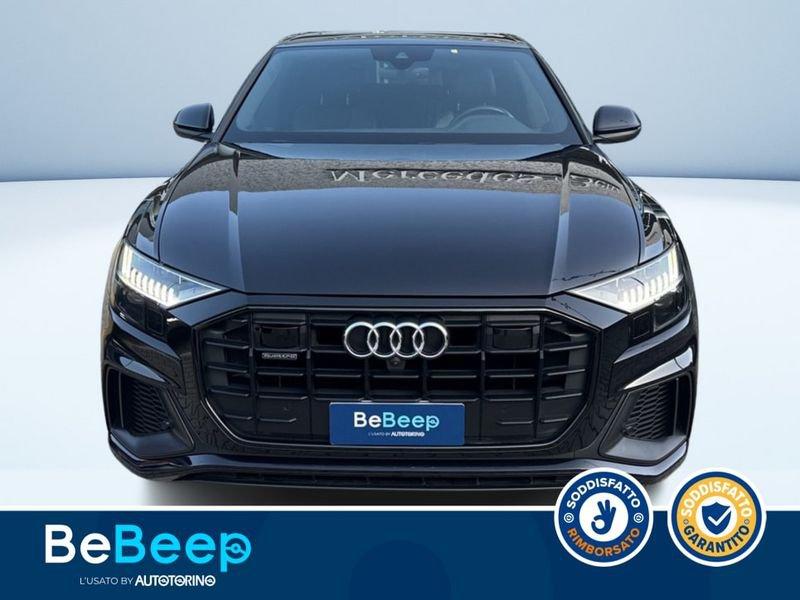 Audi Q8 55 3.0 TFSI MHEV SPORT QUATTRO TIPTRONIC