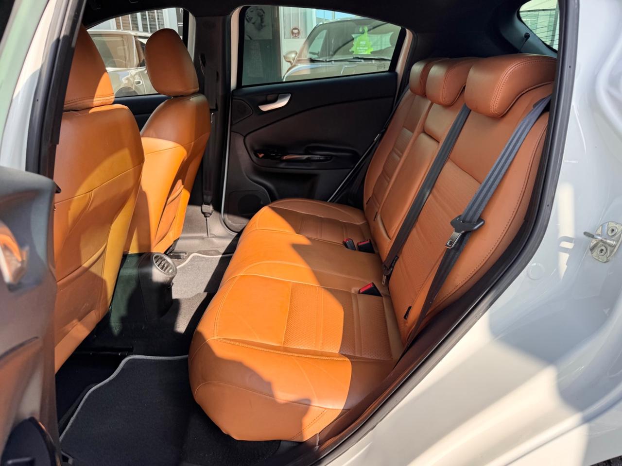 Alfa Romeo Giulietta 2.0 JTDm-2