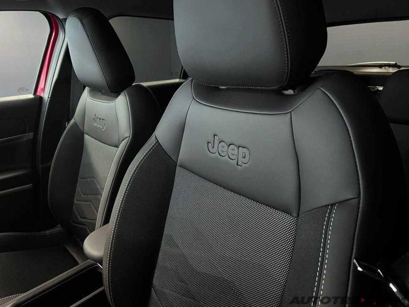 Jeep Avenger 1.2 Turbo Summit+infotainement+pack winter