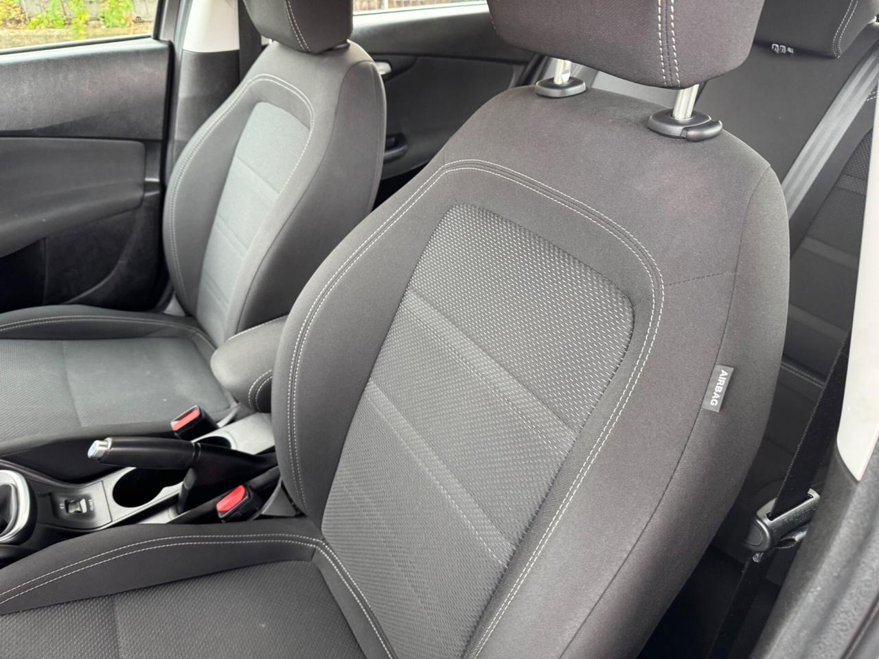 Fiat Tipo 1.3 Mjt SW City Life PERFETTA