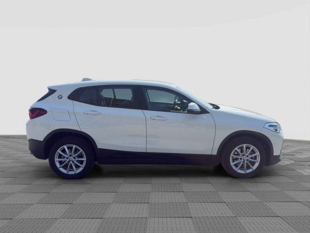 BMW X2 X2 sDrive18d Advantage