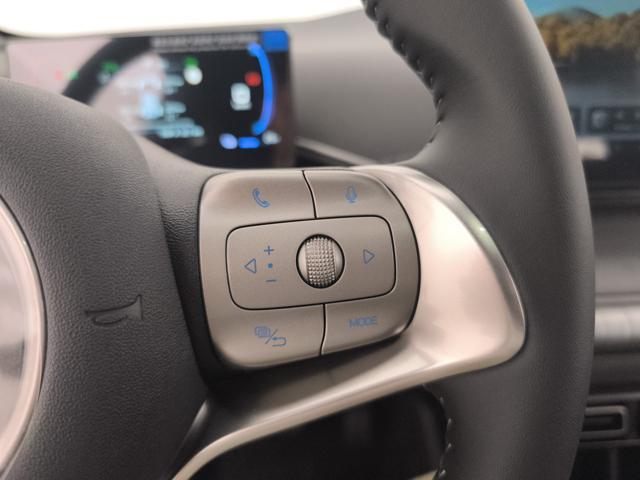 BYD Dolphin Surf 43,2 kWh Boost