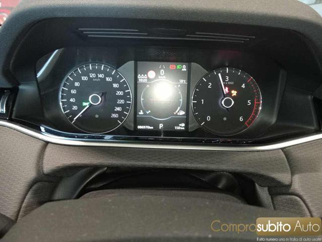 LAND ROVER Range Rover Evoque 2.0D I4 180CV AWD Business Edition