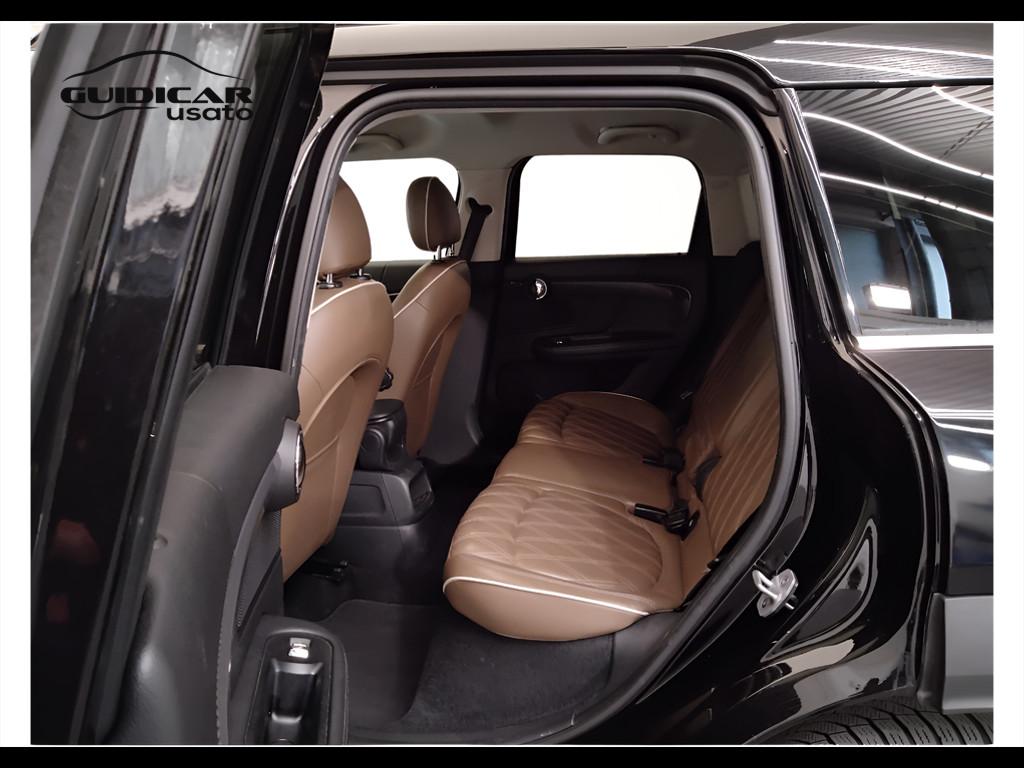 MINI Mini Countryman F60 2017 - Mini Countryman 1.5 Cooper SE all