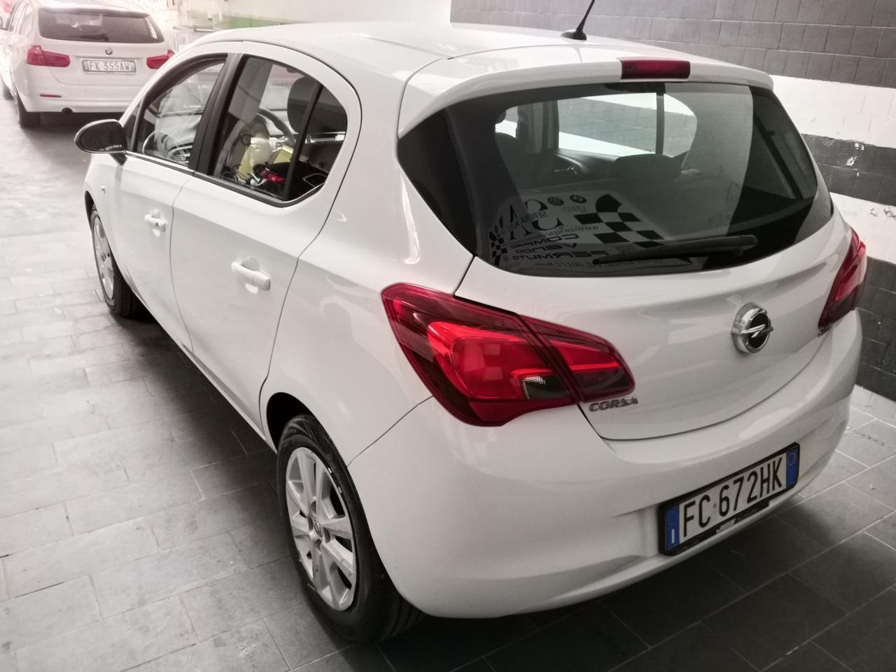 Opel Corsa 1.3 CDTI ecoFLEX 95CV Start&Stop 5 porte Cosmo