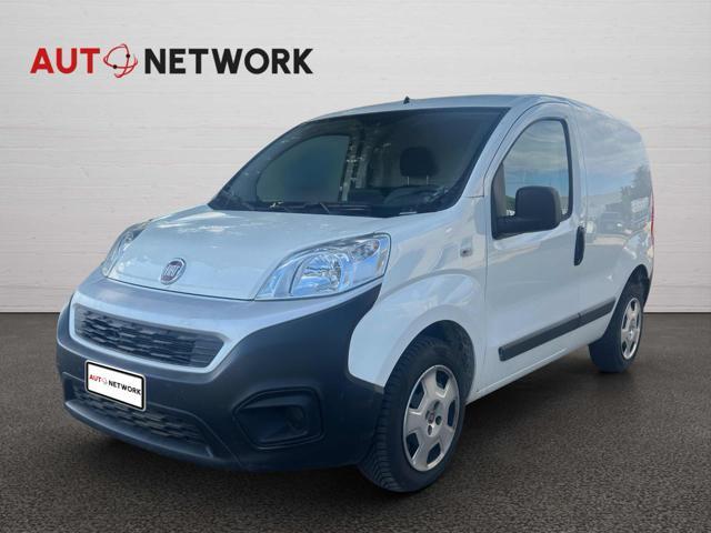 FIAT Fiorino 1.3 MJT 95CV Cargo SX