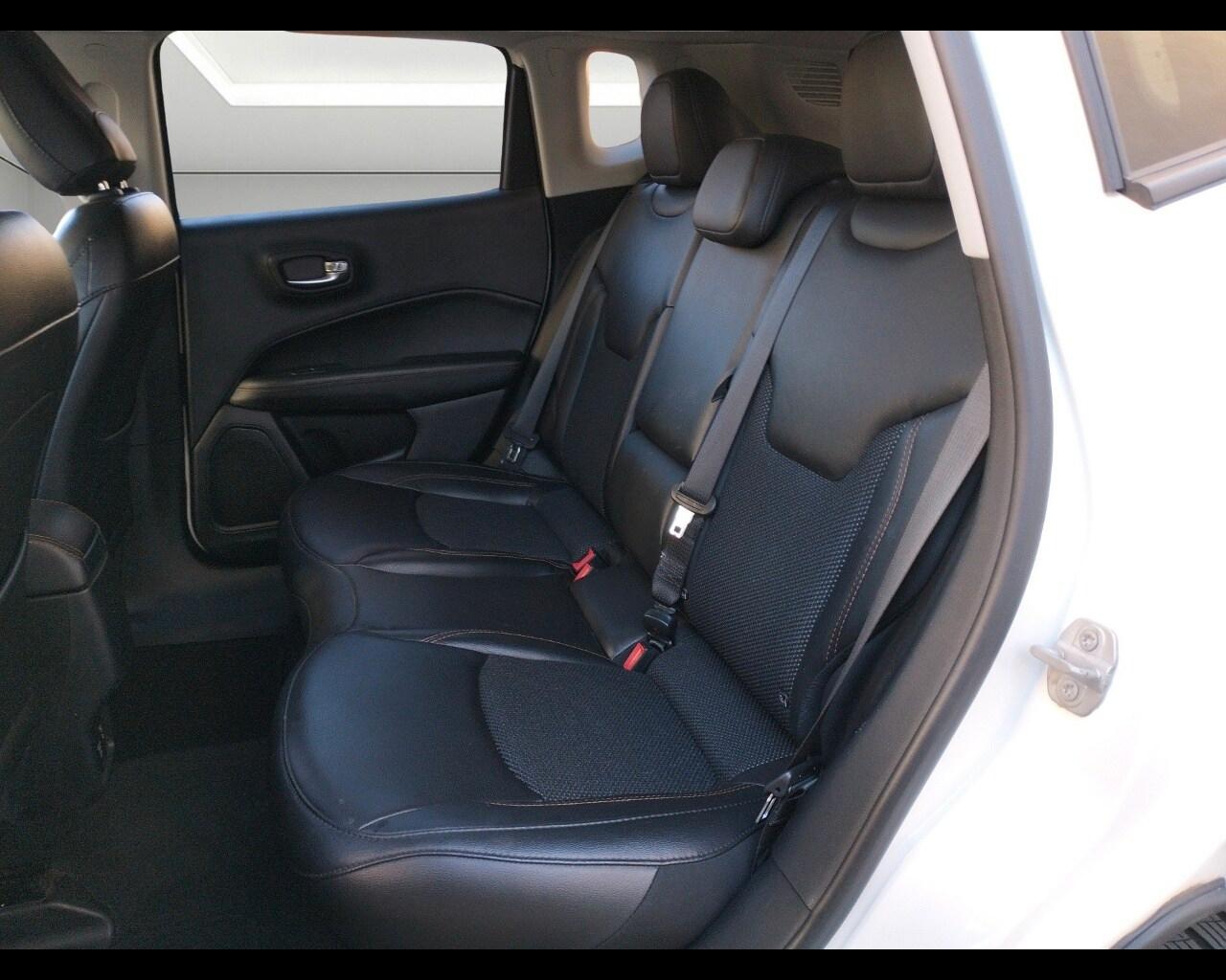 JEEP Compass 2ª serie Compass 1.6 Multijet II ...