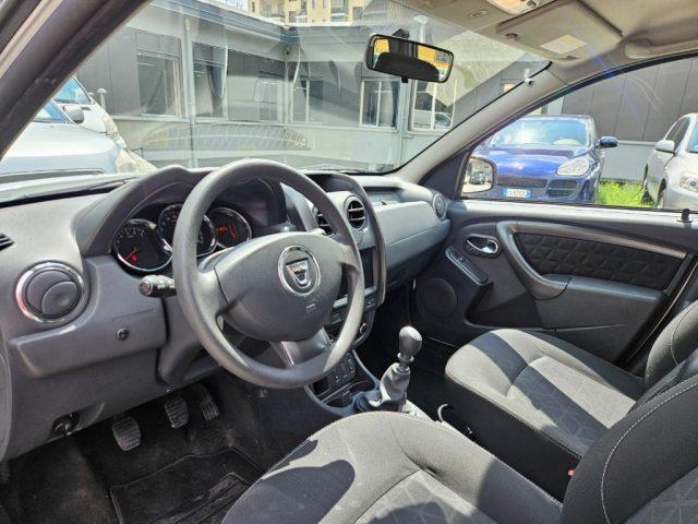 DACIA Duster 1.5 dCi 110CV Start&Stop 4x2