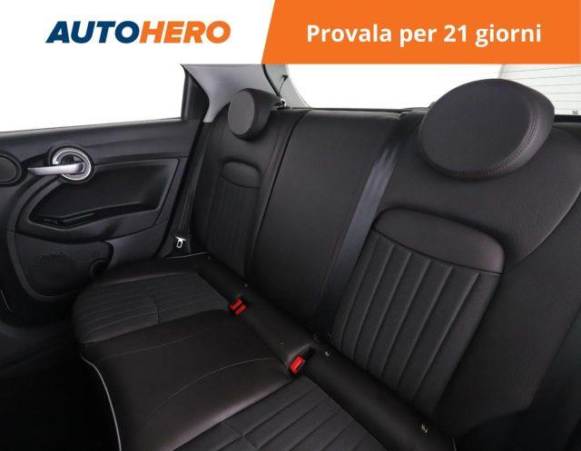 FIAT 500X 1.4 MultiAir 140 CV DCT Lounge