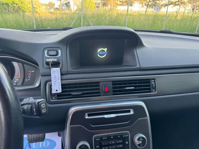 VOLVO XC70 D4 AWD Geartronic Summum 185CV