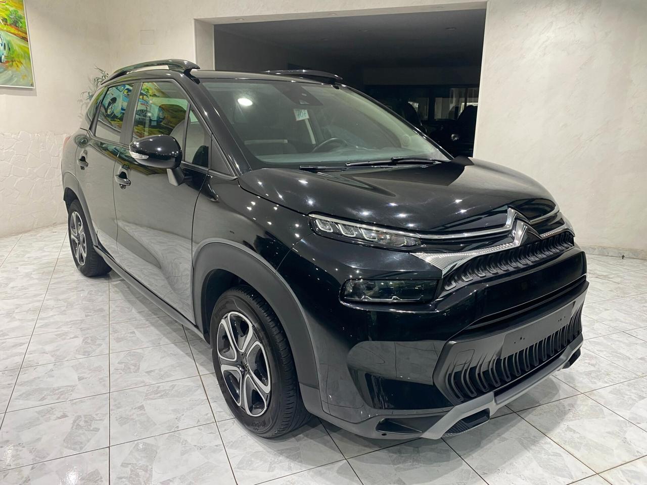 Citroen C3 Aircross C3 Aircross PureTech 110 S&S Shine