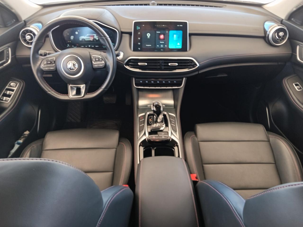 Mg HS 1.5T-GDI AT Luxury COME NUOVA QUAL PROVA