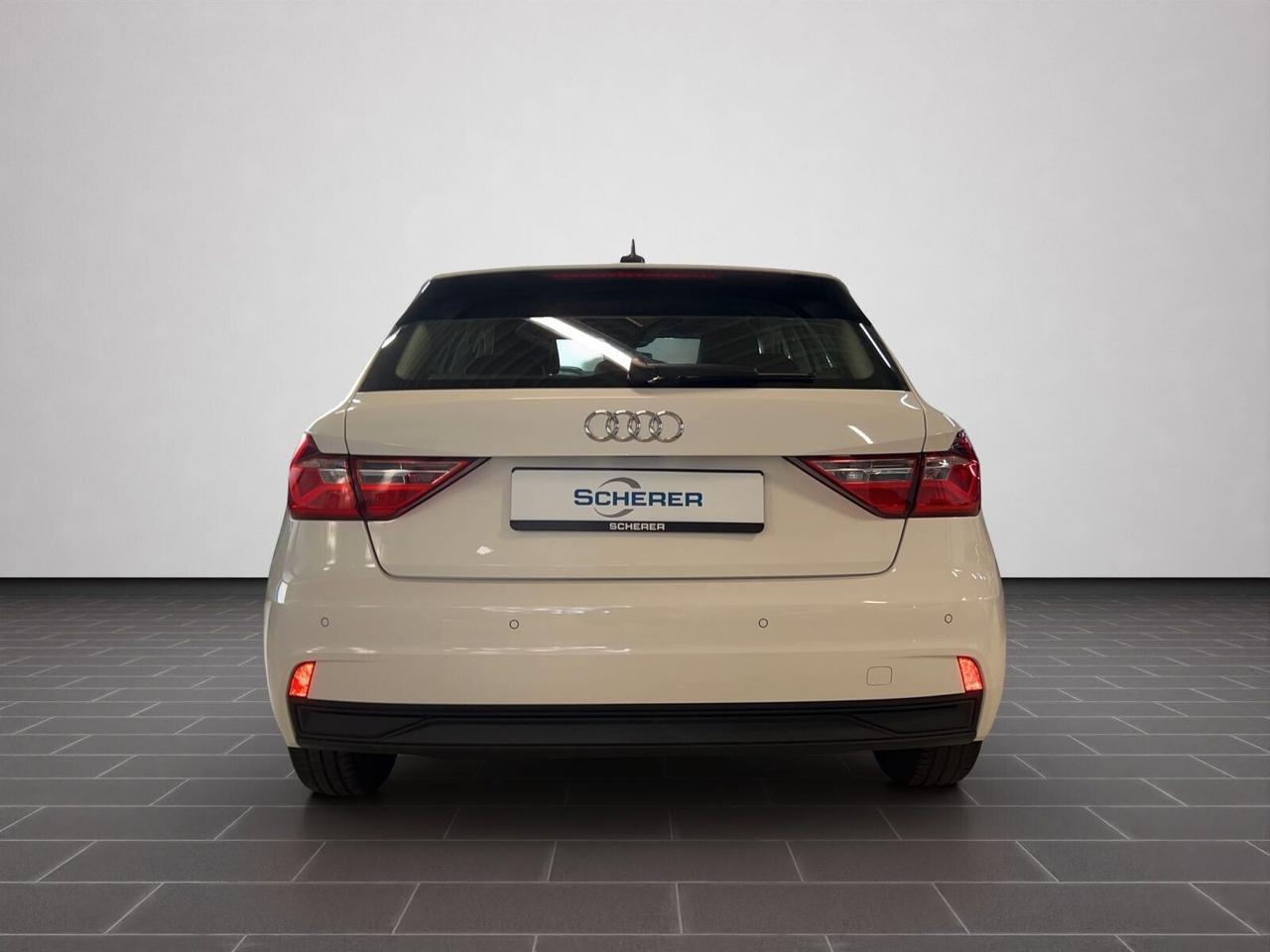 Audi A1 SPB 25 TFSI Admired