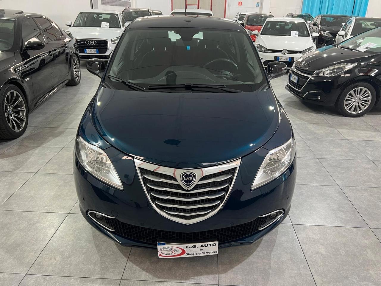 Lancia Ypsilon 1.2 69 CV - 30th Anniversary - 2015