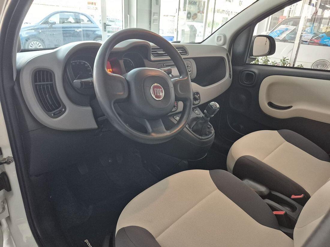 Fiat Panda 1.2 FIRE *** ACCESSORIATA