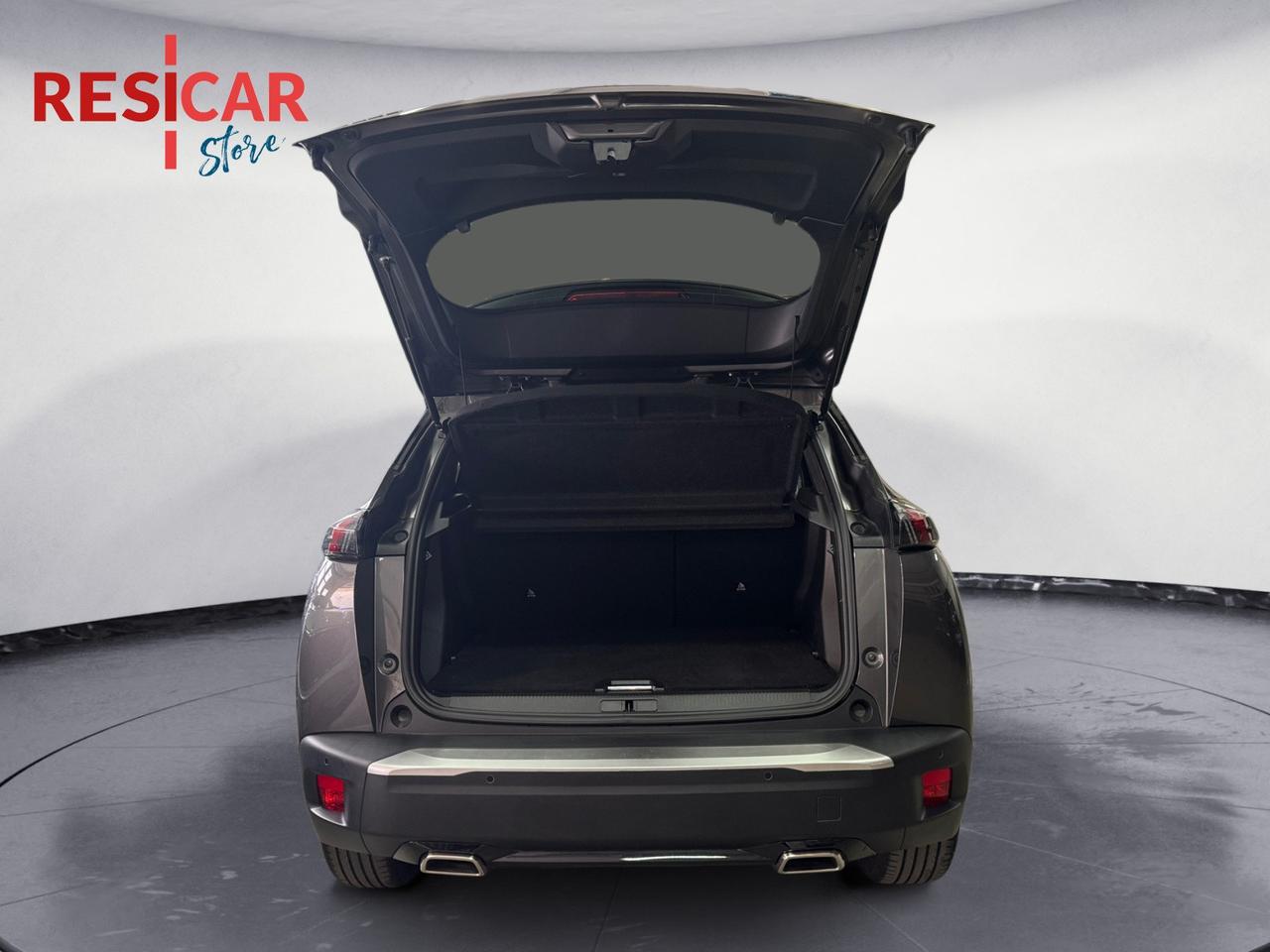 PEUGEOT 2008 1.2 puretech Allure Pack s&s 130cv