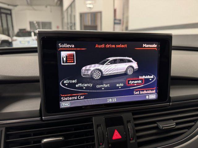 AUDI A6 allroad 3.0 TDI 320 CV tiptronic Business Plus Full