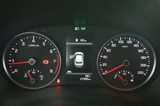 KIA Stonic Stonic 1.2 ECO GPL Urban