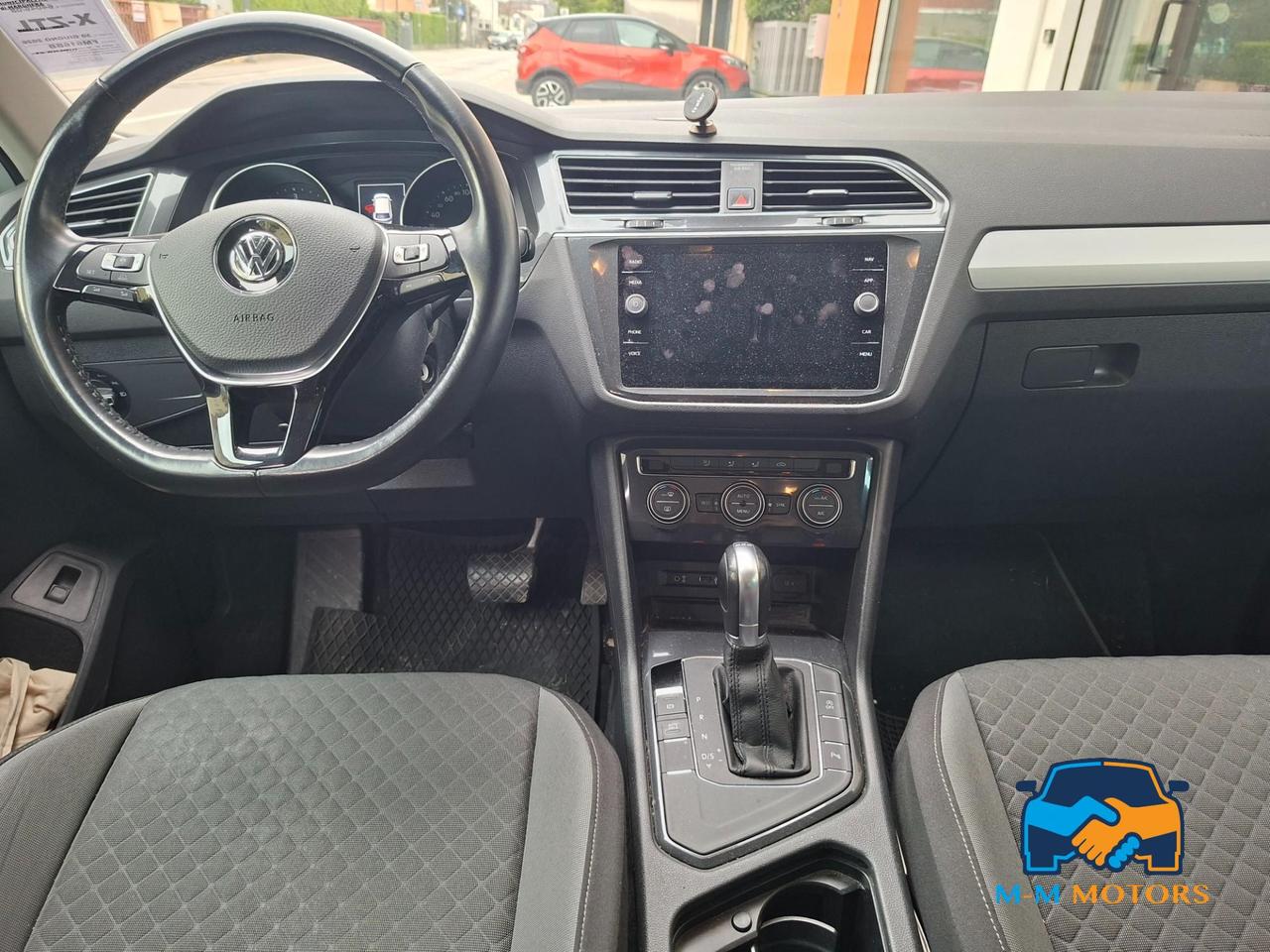 Volkswagen Tiguan 2.0 tdi Business 150cv dsg