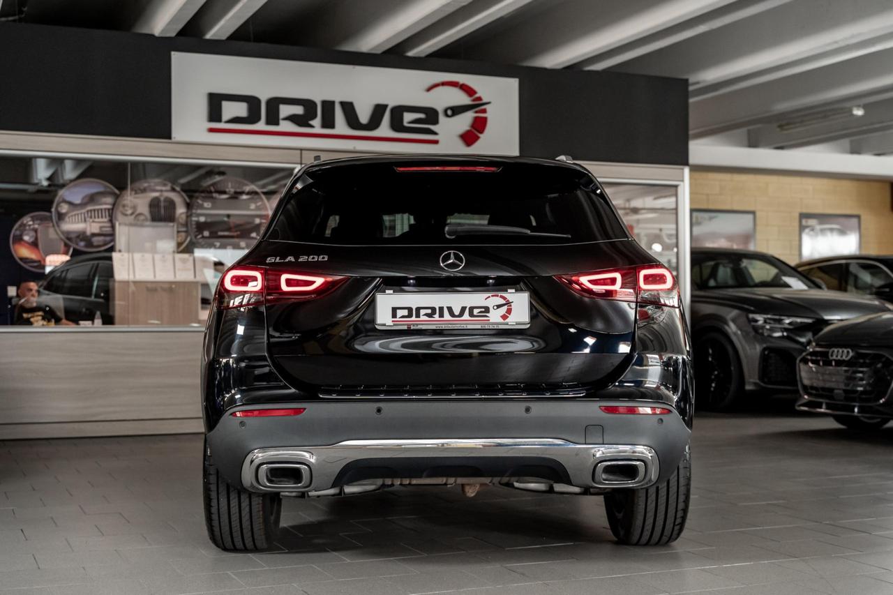 Mercedes GLA 200 Sport Plus auto