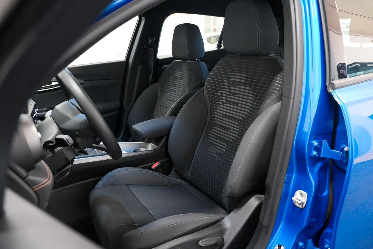 Alfa Romeo Tonale 1.6 diesel 130 CV TCT6 Tributo Italiano