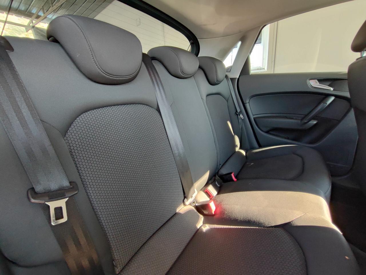 Audi A1 SPB 1.6 TDI Ambition