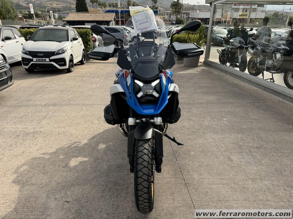 BMW R1300GS TROPHY NUOVO PRONTA CONSEGNA