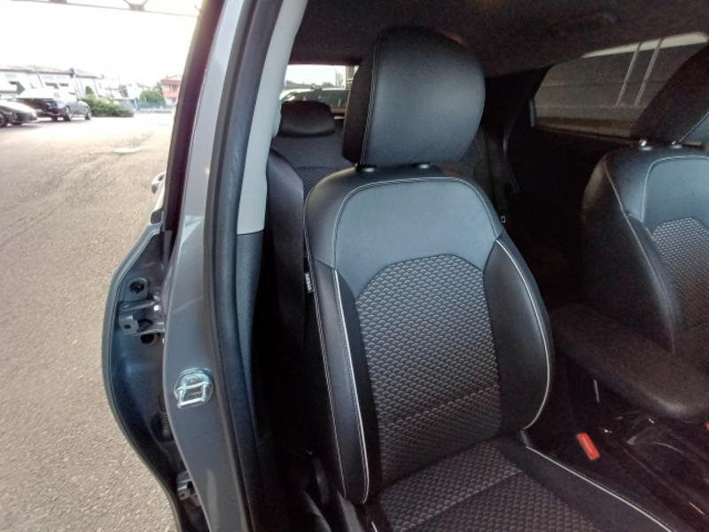 KIA XCEED 1.6 GDi PHEV 141 CV DCT High Tech