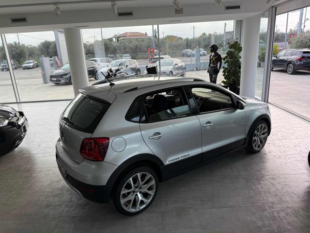 VOLKSWAGEN Polo 1.4 TDI BlueMotion Technology