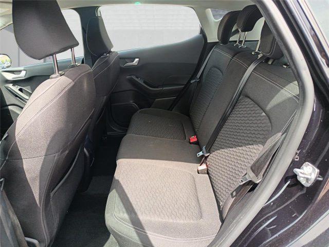 FORD Fiesta 7ª serie 1.1 75 CV 5 porte Titanium