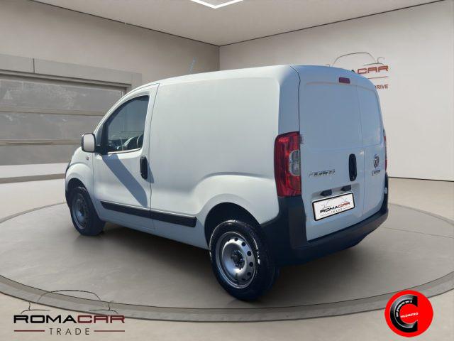 FIAT Fiorino 1.3 MJT 80CV Cargo-SOLO 19000KM - SCHERMO TOUCH