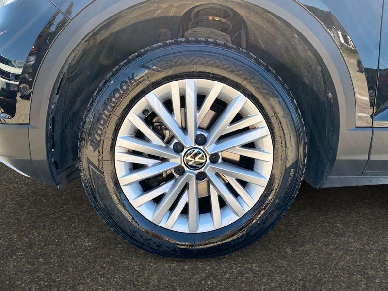 Volkswagen T-Roc T-Roc 1.5 TSI ACT DSG Life