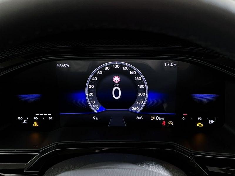 Volkswagen Polo Polo 1.0 TSI Edition Plus