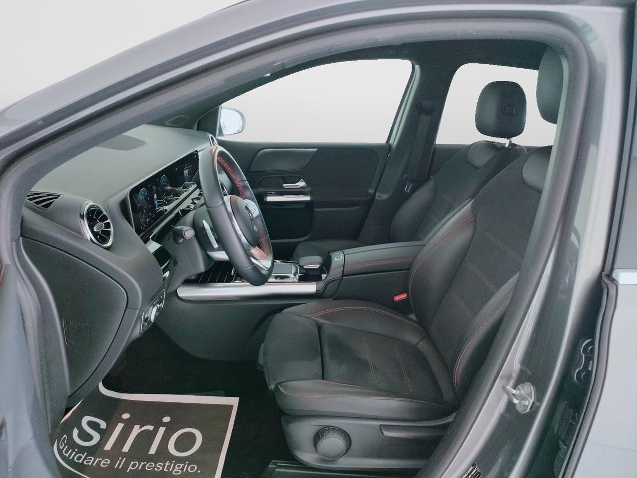 Mercedes-Benz Classe B - W247 2018 - B 180 Premium auto