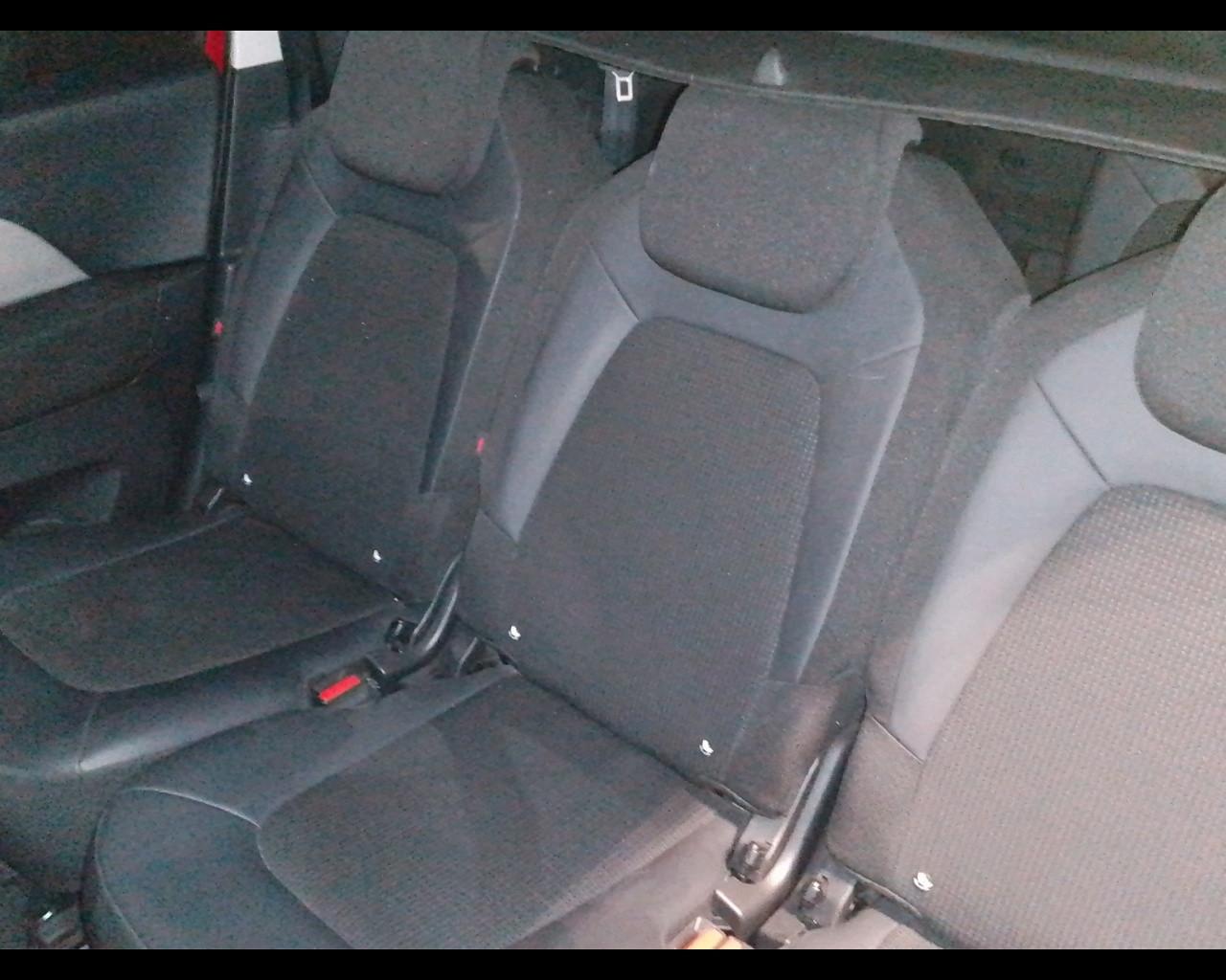 CITROEN Grand C4 SpaceTour. - Grand C4 SpaceTourer BlueHDi 130 S&S EAT8 Shine