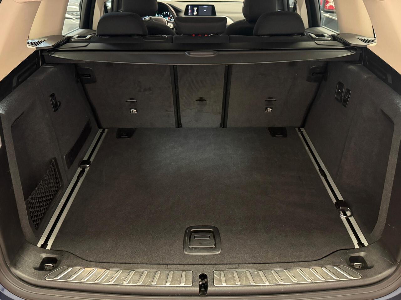 Bmw X3 xDrive20d 48V